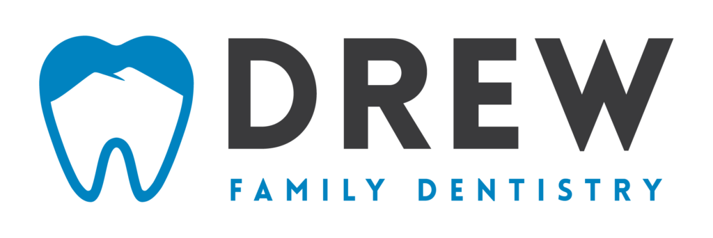 Drew Family Dentistry full logo