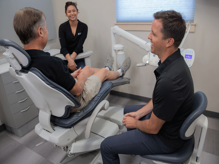 Dentist Bend, Oregon Drew Family Dentistry Quality Dental Care