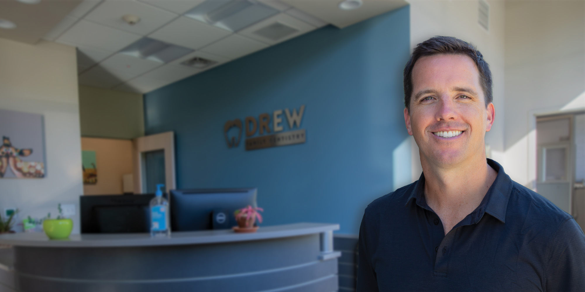 Drew Family Dentistry