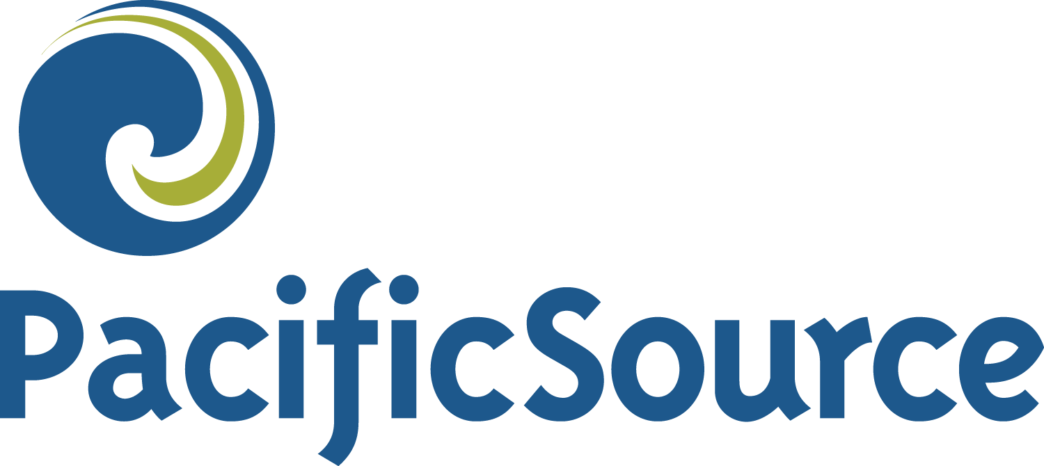 PacificSource logo
