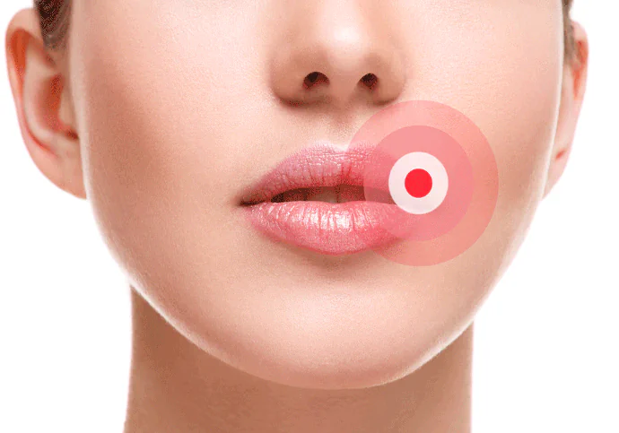 Cold Sore Treatment available at Drew Family Dentistry in Bend, OR