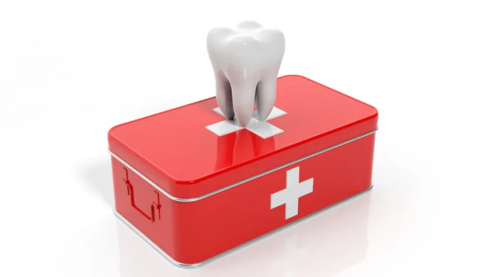 Emergency Dental Care at Drew Family Dentistry in Bend, OR