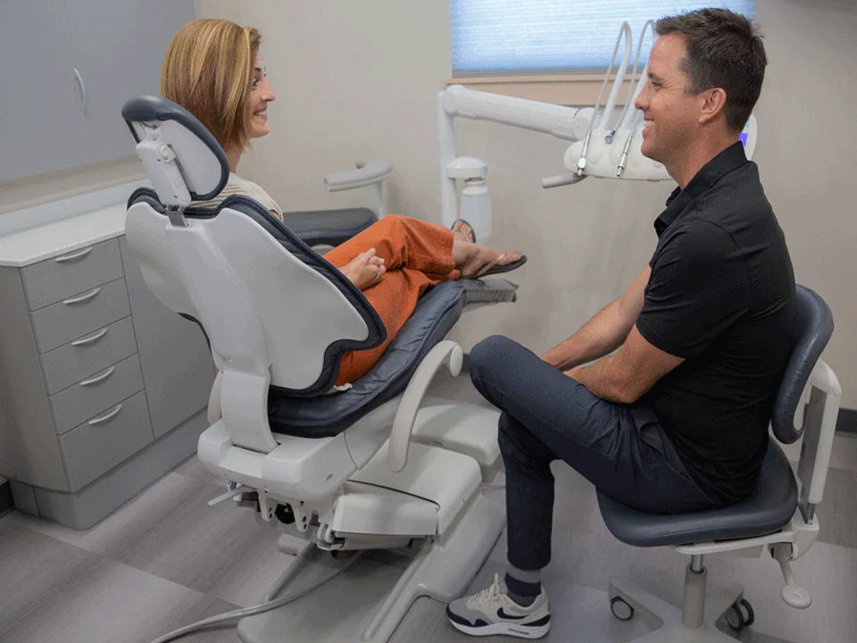 Restorative Dental Care at Drew Family Dentistry in Bend, OR