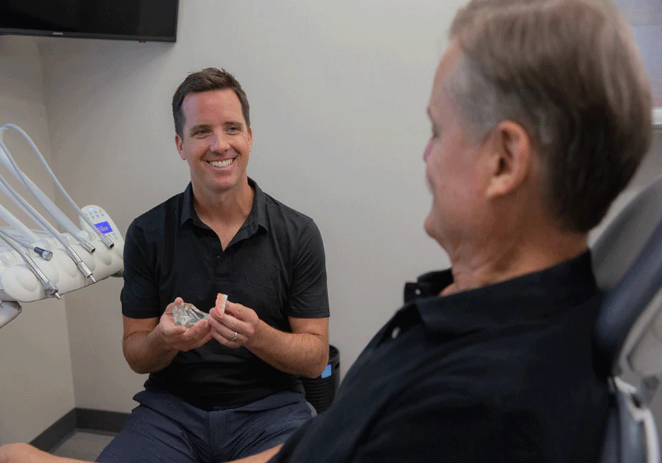 Specialty Dental Care at Drew Family Dentistry in Bend, OR