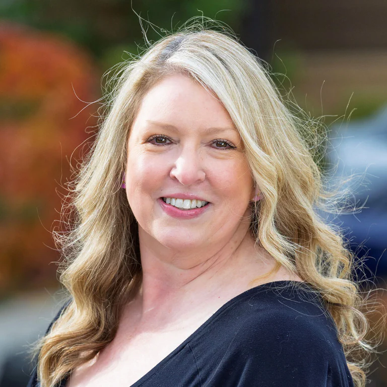 Pam, Practice Manager in Bend, OR, at Drew Family Dentistry