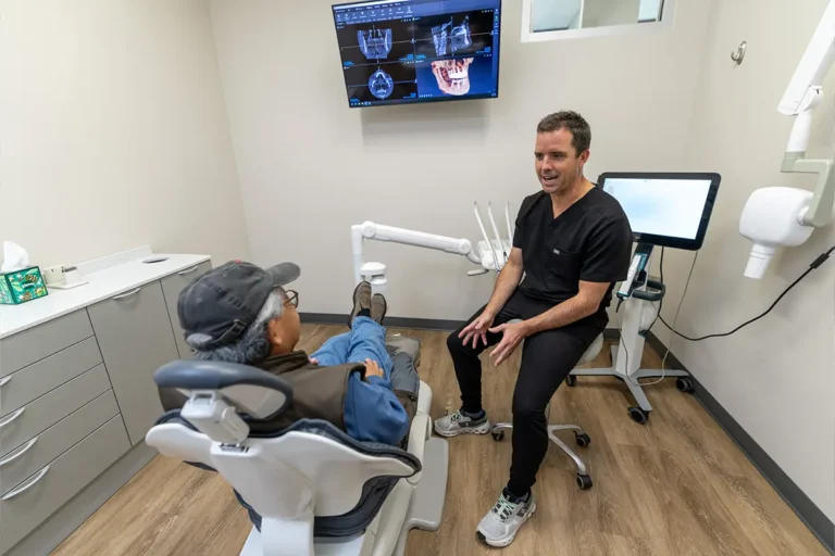 Drew Family Dentistry Community Involvement